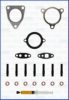 TOYOT 1720130160 Mounting Kit, charger